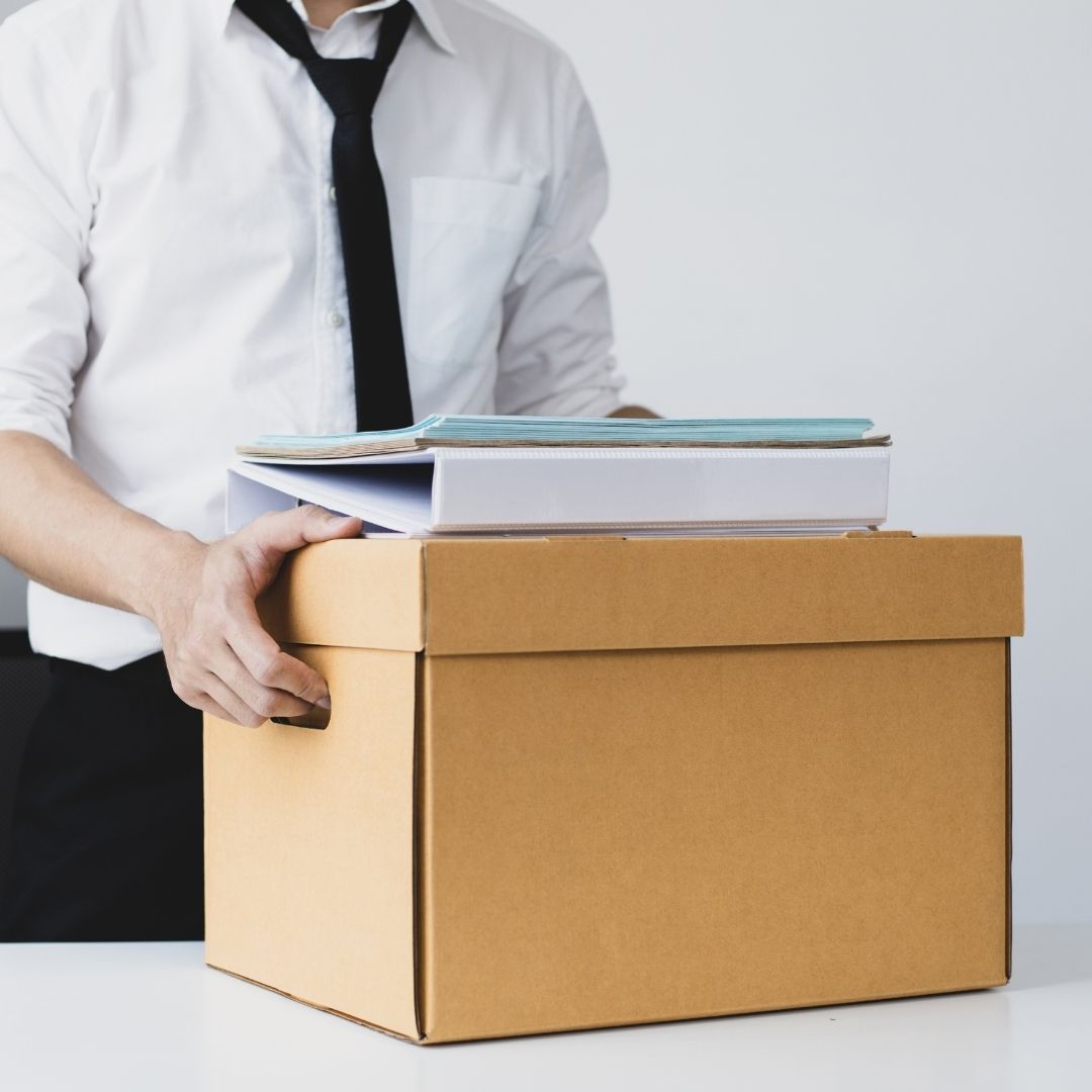 Cessione del quinto in caso di dimissioni o licenziamento Cessione del quinto in caso di dimissioni o licenziamento